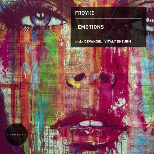 Froyke - Emotions [DYN119]
